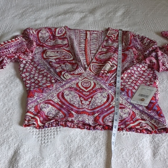 Free People top NWT - Picture 9 of 12